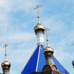 Космо-Демиановская церковь
